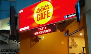 Thindi Cafe - Cover photo