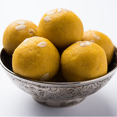 Thinai foods - Logo