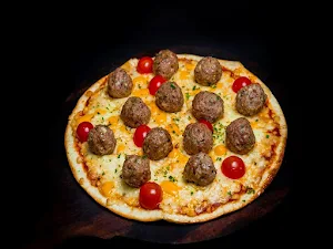 Thin Crust by DOC - Cover photo