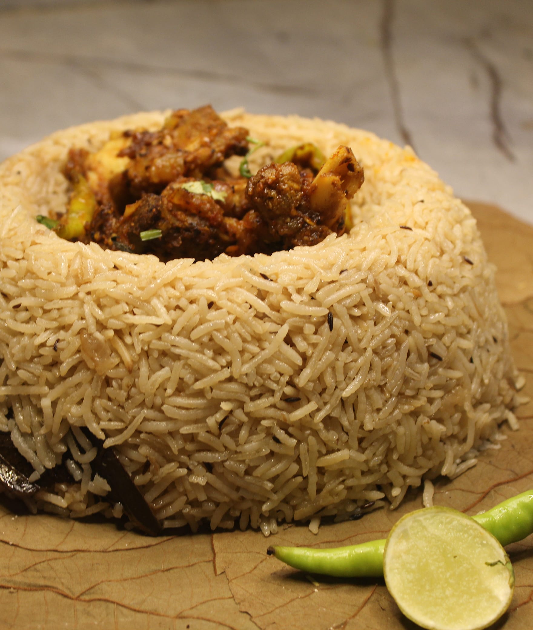 Thinduda - A Telangana Kitchen - Logo