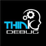 Thinkdebug - Logo