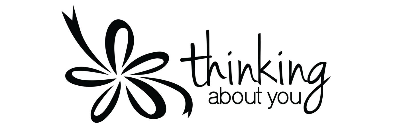 Thinking About You - Cover photo