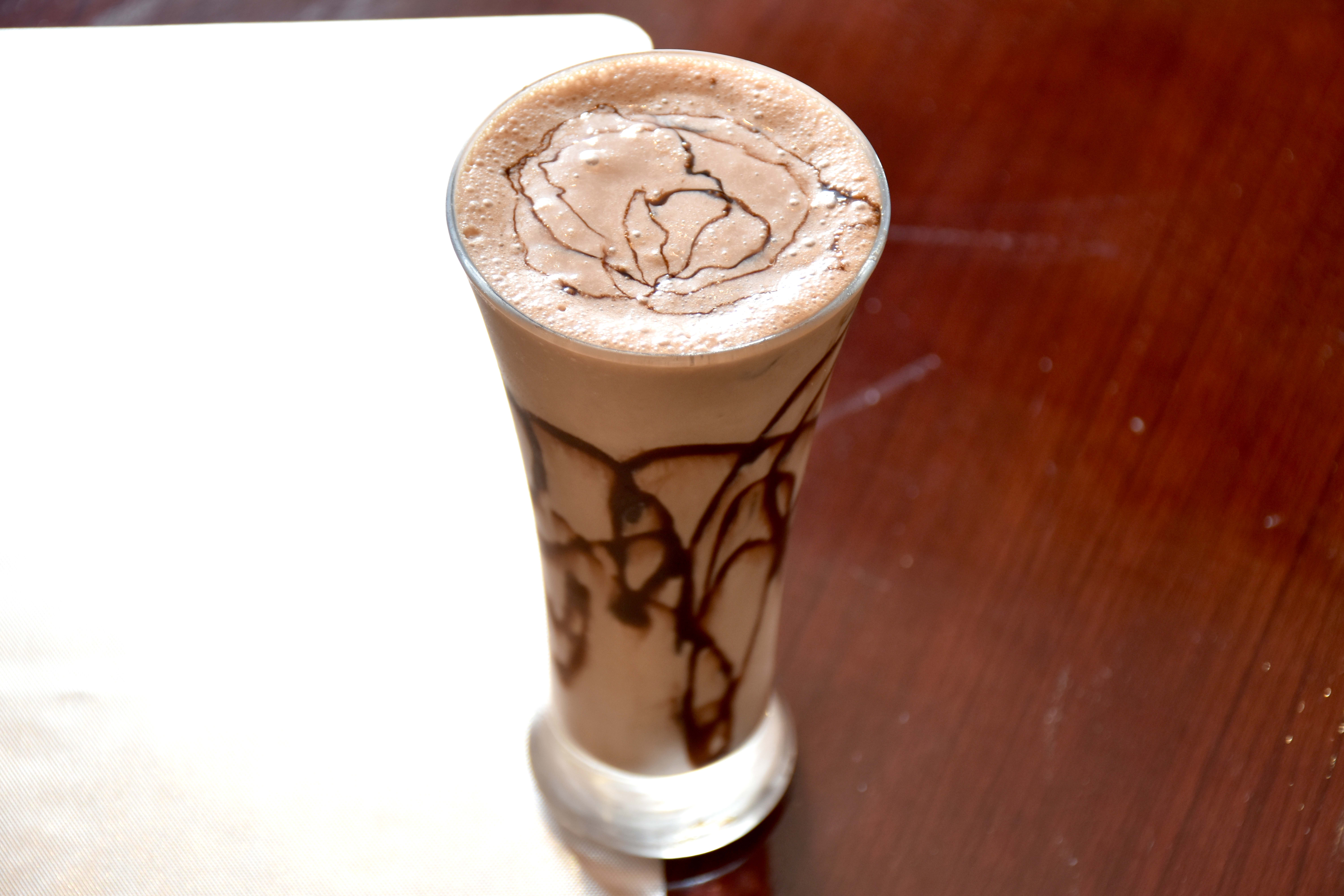 Thinking Cup Cafe & Restro - Logo