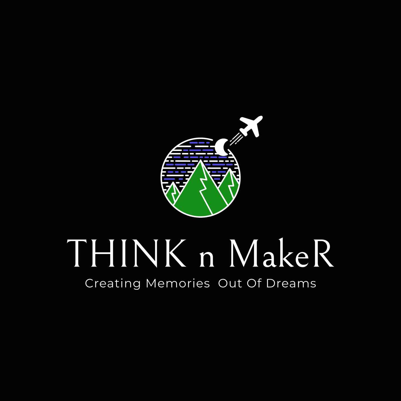 Think N Maker - Cover photo