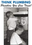 Think Plumbing - Logo