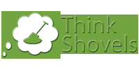 Think Shovels - Logo