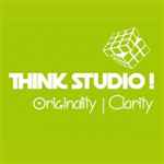 Think Studio - Logo