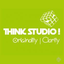 Think Studio - Cover photo
