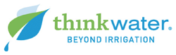 Think Water Rockhampton - Logo
