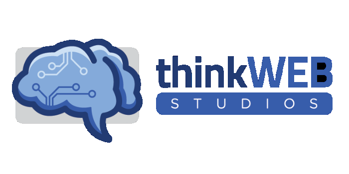 thinkWEB Studios - Logo