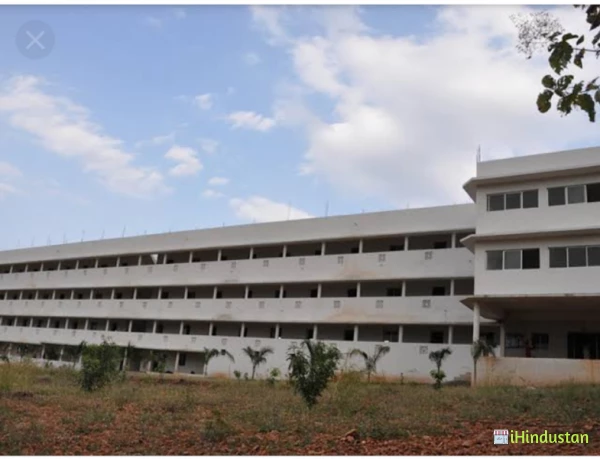 Thiravium College of Education - Cover photo