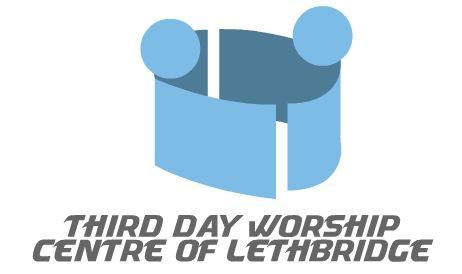 Third Day Worship Centre Of Lethbridge - Logo