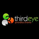Third Eye Productions - Logo