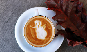 Third Roast Coffee - Logo