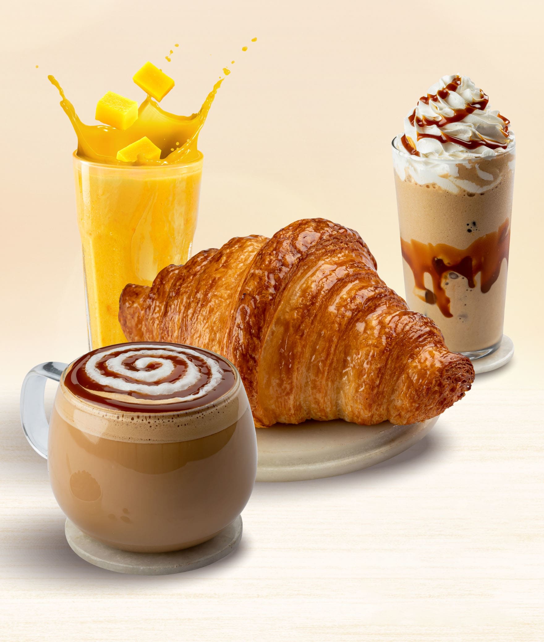 Third Wave Coffee - Logo