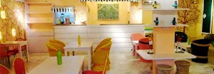 ThirsTea - The TeaTeria - Cover photo