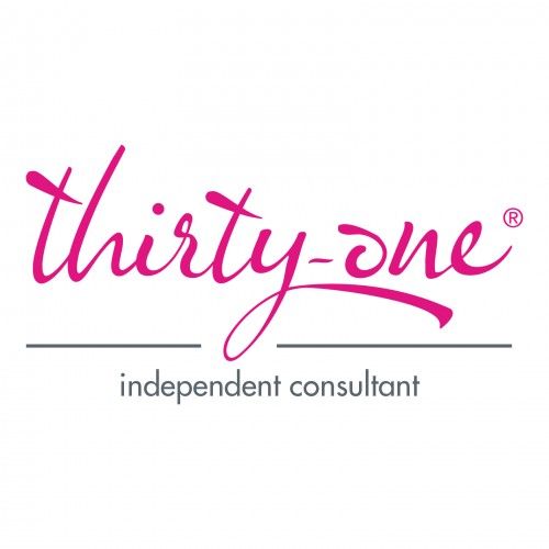 Thirty-One Gifts Director Caren Funnell - Logo