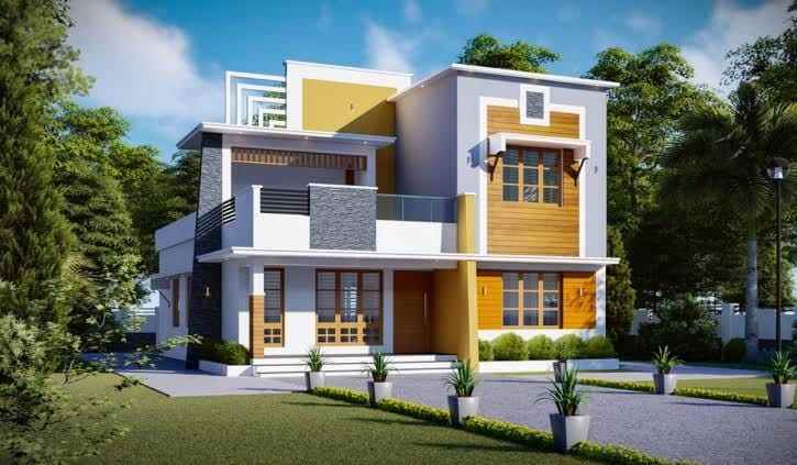 Thiruchendur Murugan Builders - Cover photo