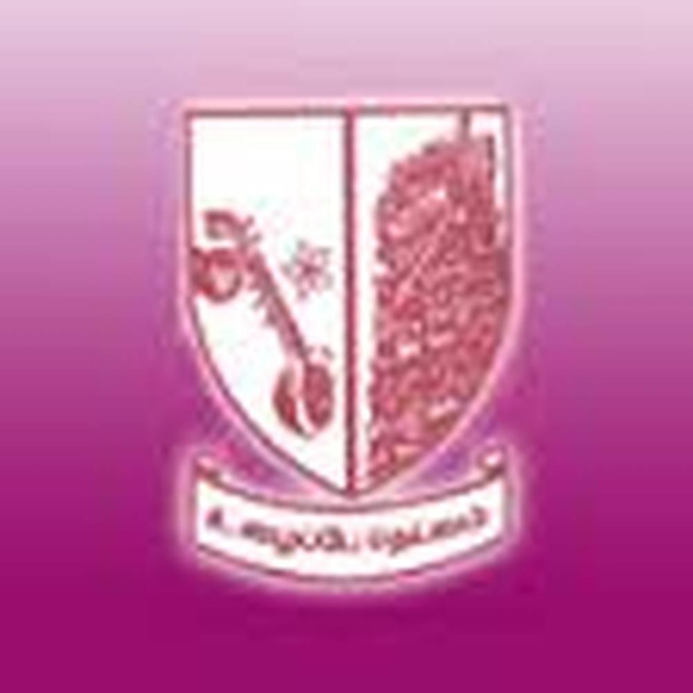 Thiru Kolanjiappar Government Arts College Cuddalore (TKGAC) - Logo