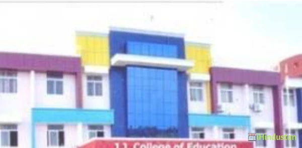 Thirumalai Srinivasa College of Education - Logo