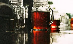 Thirumurugan Tender Juice Land - Logo