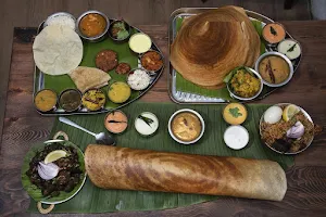 Thirupathi Mess - Cover photo