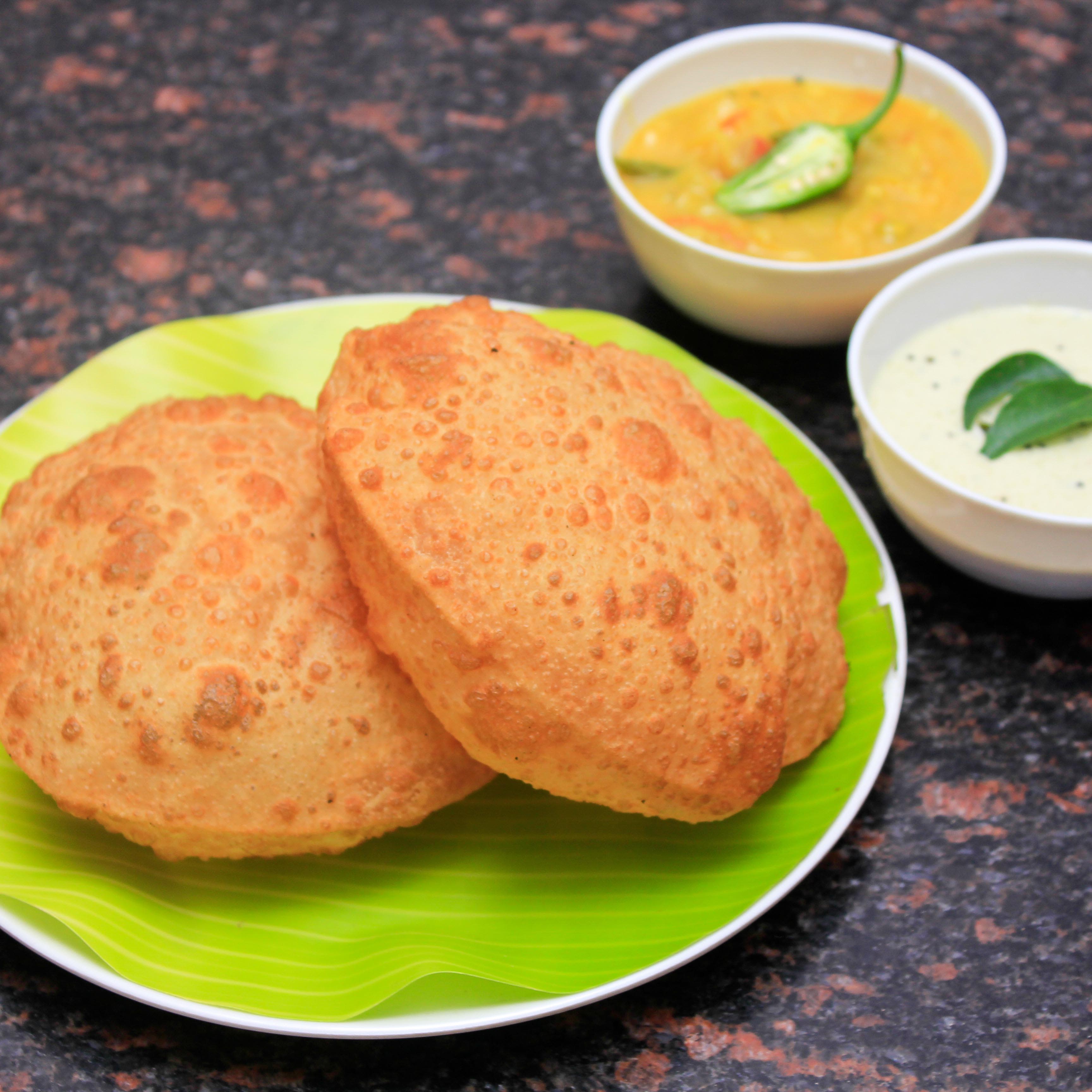 Thirupathi Mess - Logo