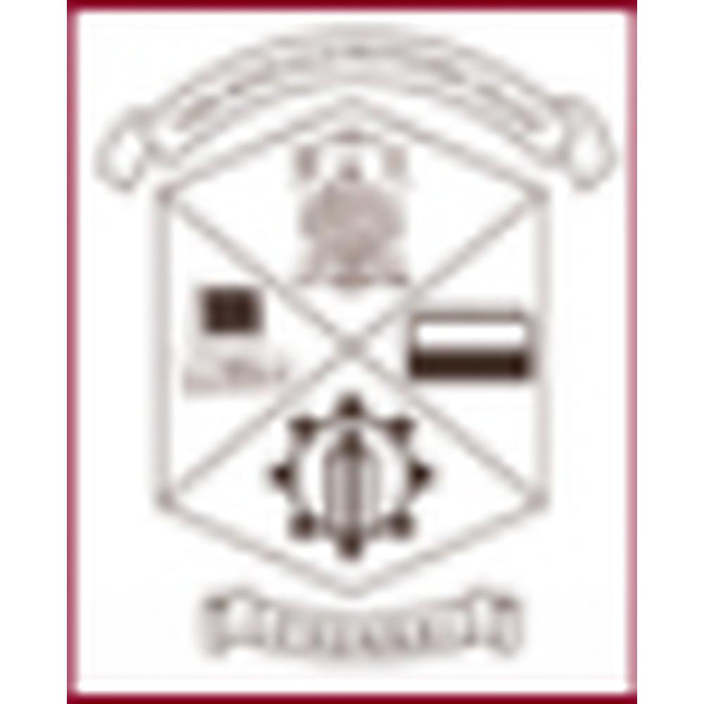 Thiru Seven Hills Polytechnic College (TSHPC) - Logo
