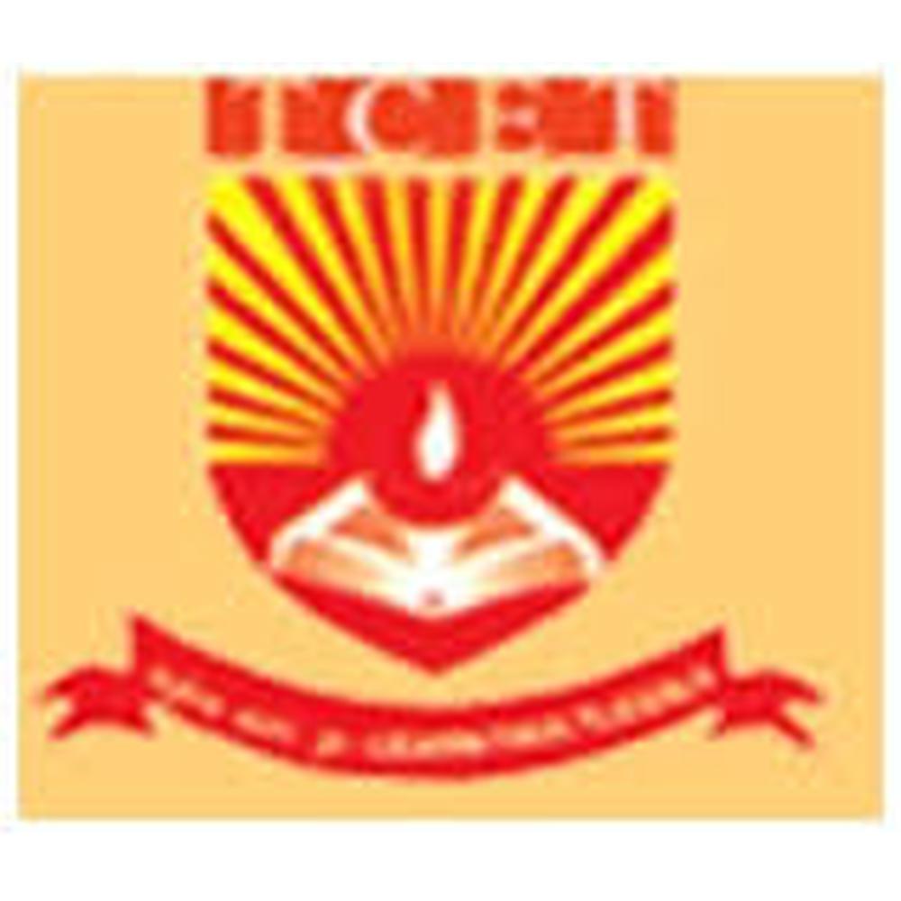 Thiruvalluvar College of Engineering & Technology Thiruvannamalai (TCET) - Logo