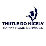 Thistle Do Nicely &a; happy Home Services - Logo