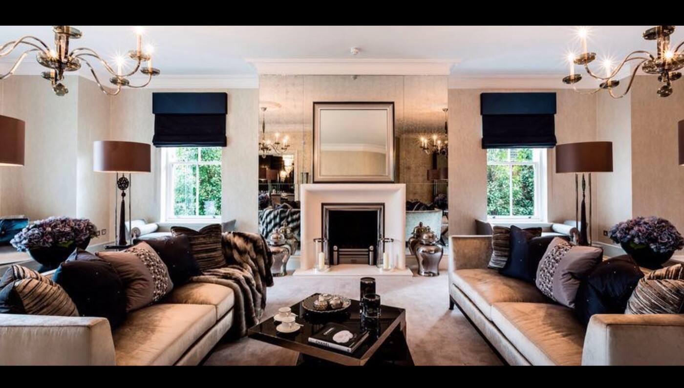 This With That Blinds and Curtains - Cover photo