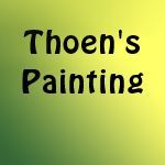 Thoen&s;s Painting - Logo