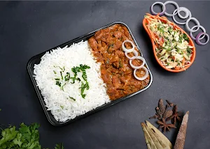 Thoko Thali - Cover photo