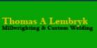 Thomas A Lembryk Mechanical &a; Custom Welding - Logo