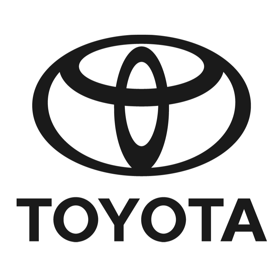 Thomas Bros Toyota - Logo