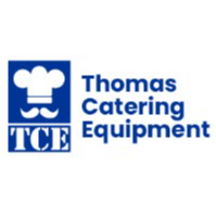 Thomas Catering Equipment Ballarat - Logo