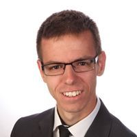 Thomas Grégoire, avocat - Logo