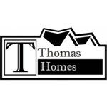 Thomas Homes - Logo