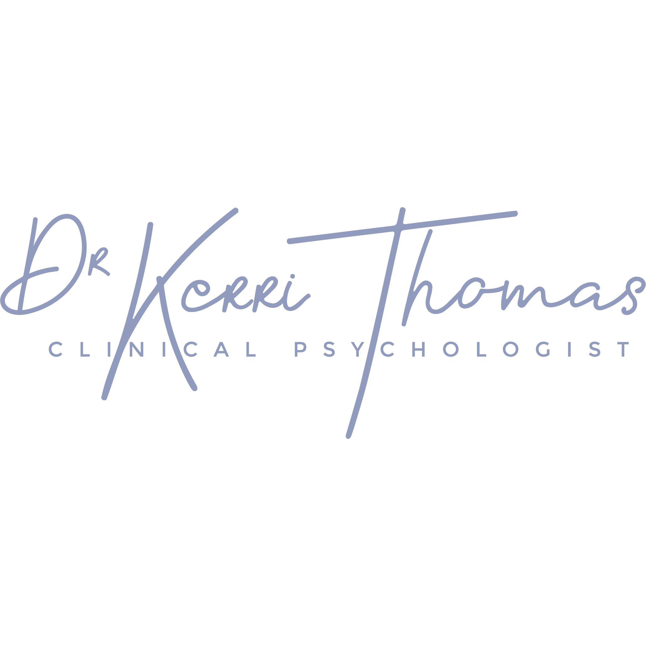 Thomas Kerri Dr - Logo