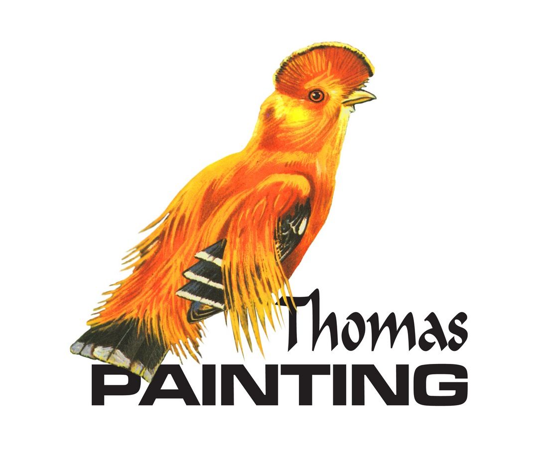 Thomas Painting - Logo