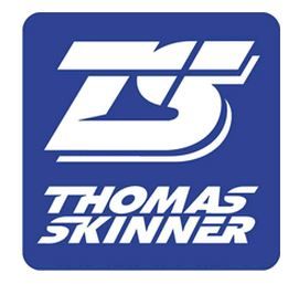 Thomas Skinner &a; Son Ltd - Logo