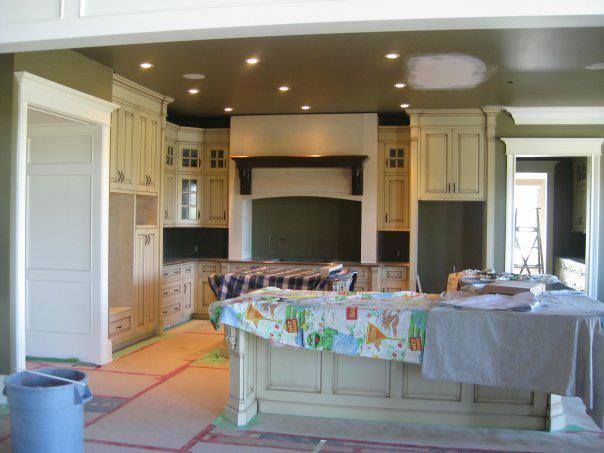 Thompson Rivers Kitchen Fitters - Cover photo