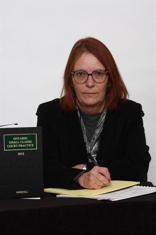 Thomsen Paralegal Services - Cover photo