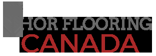 Thor Flooring Canada - Logo