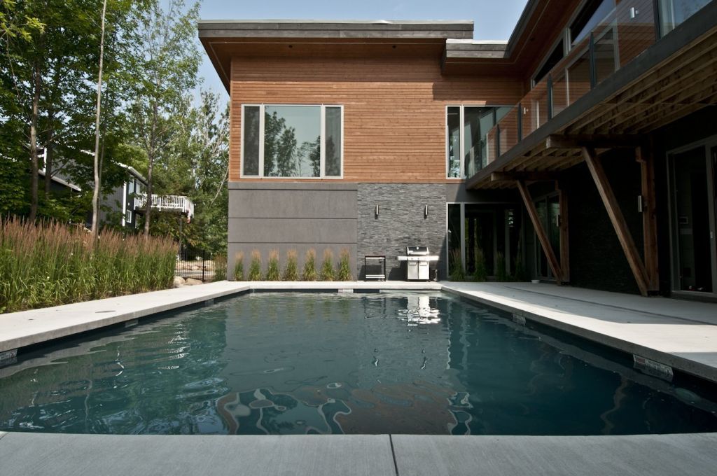 Thornbury Clear Choice Pool &a; Spa Centre - Logo