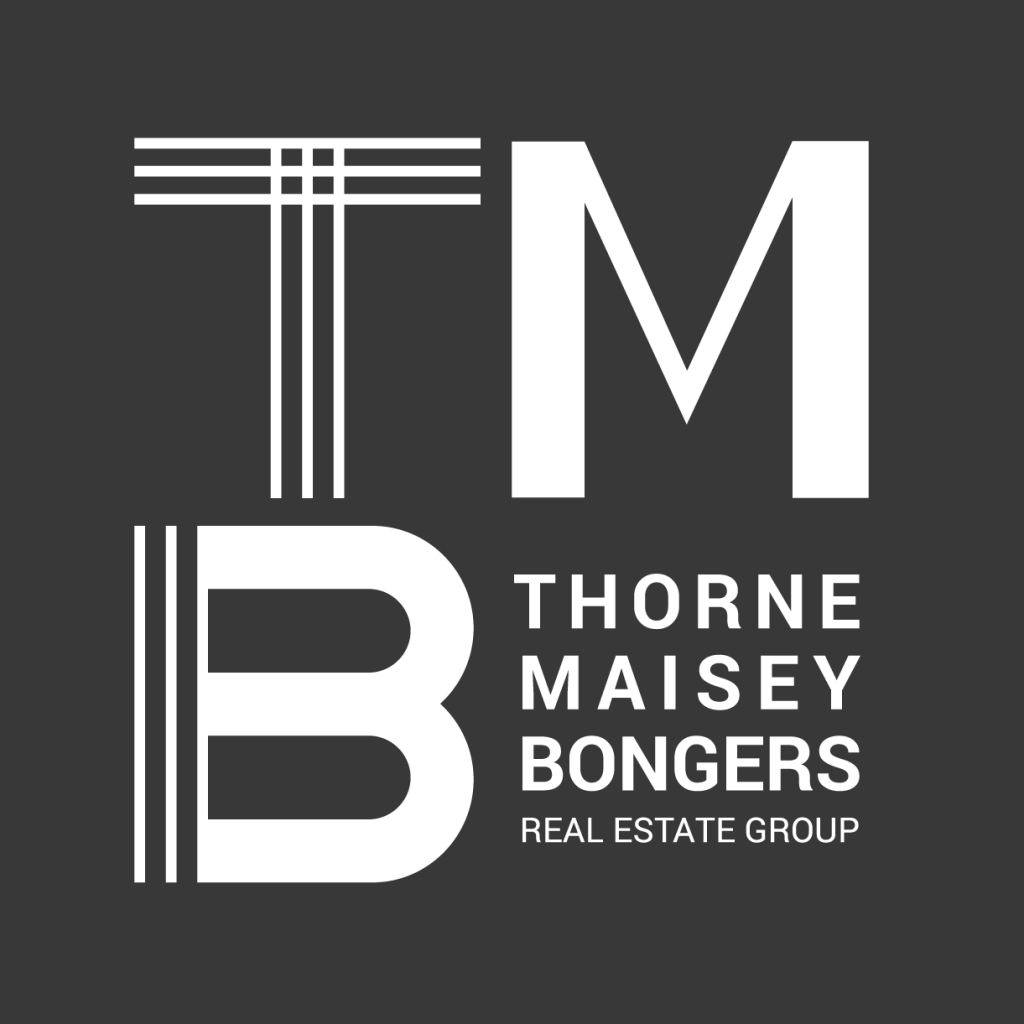 THORNE I MAISEY I BONGERS PREC I RE/MAX LITTLE OAK - Logo