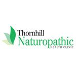 Thornhill Naturopathic Health Clinic - Logo
