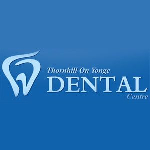 Thornhill On Yonge Dental Centre - Logo