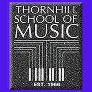 Thornhill School Of Music - Logo