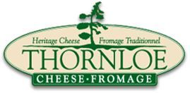 Thornloe Cheese Factory - Logo
